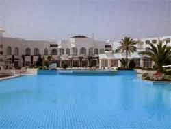 ����� Melia El Mouradi Mahdia  ����� � ������