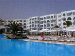 ����� Melia El Mouradi Mahdia ����� �� ������� ������