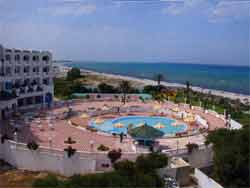 ����� Sirocco beach  ����� �� ������� ������