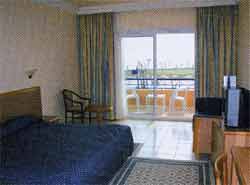 ����� Vincci Nour Palace. ����� � ������ ������