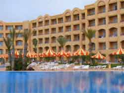 ����� Vincci Nour Palace. ����� ������