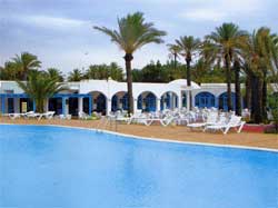 ����� Coralia Club Monastir. ����� � ������. ����� ��������