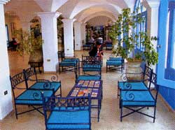 ����� Coralia Club Monastir. ������� ������. ����� ��������