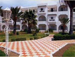 ����� Houda Golf & Beach Club. ����� � ������. ����� ��������