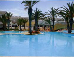 ����� Houda Golf & Beach Club. ������� ������. ����� ��������