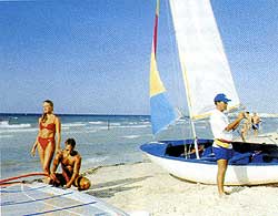 ����� Sol El Mouradi Skanes Beach ����� � ������ �.��������