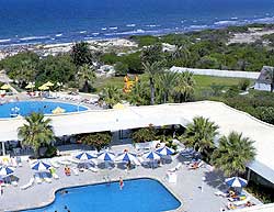 ����� Sol El Mouradi Skanes Beach ����� � ������ ��������
