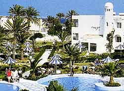 ����� Sol Palm Garden ����� � ������ ��������