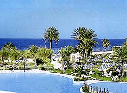 ����� Sol Palm Garden ����� ������ ��������