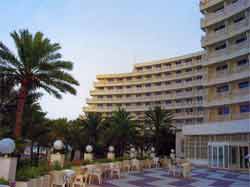 ����� El Hana Beach. ����� � ������. ����� ����
