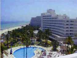 ����� Marhaba El Hana Beach. ����� � ������. ����� ����