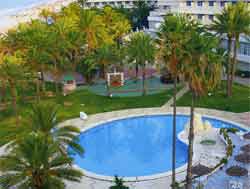 ����� El Hana Residence. ����� � ������. ����� ����