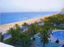����� Marhaba El Hana Residence. ����� � ������. ����� ����