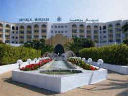 ����� ����� Imperial Marhaba. ����� � ������. ����� ����