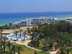 ����� Marhaba Beach. ����� � ������. ����� ����