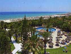 ����� Marhaba Beach. �����. ����� ����