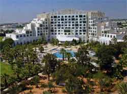 ����� Marhaba Palace. ����� � ������. ����� ����