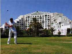 ����� Marhaba Palace. ����� � ������. ����� ����.