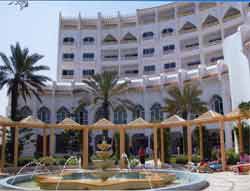 ����� Marhaba Royal Salem. ����� � ������. ����� ����