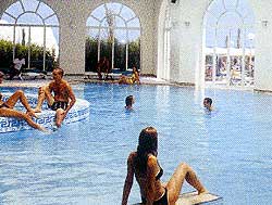 ����� Melia El Mouradi Palm Marina ����� ������ ����