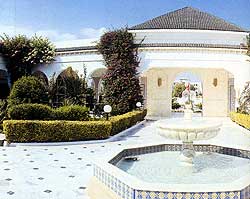 ����� Melia El Mouradi Palm Marina ����� � ������ ������ ����