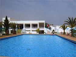 ����� Sol Club Selima. ����� � ������. ����� ����