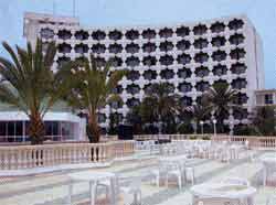 ����� El Hana Residence. �����. ����� ����