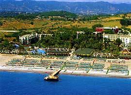    , ,  Botanik Hotel