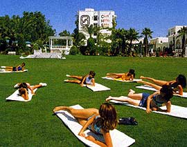 �������, ������� ������, ����� Club Hotel Sera
