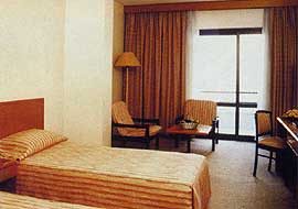 �������, ������� ������, ����� Dedeman Hotel