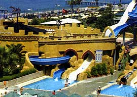 �������, ������� ������, ����� Delphin Palace