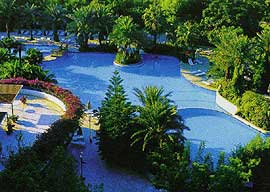 �������, ������� ������, ����� Sheraton Voyager