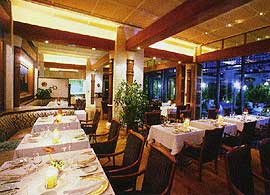 �������, ������� ������, ����� Sheraton Voyager