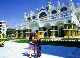 �������, ������� ������, ����� Venezia Palace