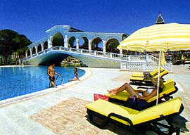 �������, ������� ������, ����� Venezia Palace