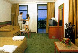 �����, ������� ������, ����� Adora Golf Resort Hotel