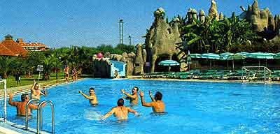 �����, ������� ������, ����� Adora Golf Resort Hotel