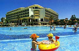 ����� �� �������� ������, ����, ������������ ������, �����, ����� Adora Golf Resort Hotel