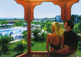�����, ������� ������, ����� Aly Bey Belek