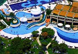 �����, ������� ������, ����� Atlantis Limak