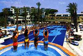 �����, ������� ������, ����� Atlantis Limak