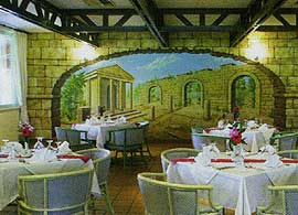 �����, ������� ������, ����� Belconti Resort