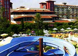 ����� �� �������� ������, ����, ������������ ������, �����, ����� Belconti Resort