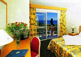 ������, ������� ������, ����� IC Hotels Santai