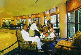 �����, ������� ������, ����� IC Hotels Santai