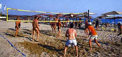 �����, ������� ������, ����� Justiano Club Varuna