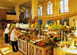�����, ������� ������, ����� Kaya Belek