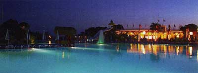 �����, ������� ������, ����� Letoonia Resort