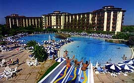 ����� �� �������� ������, ����, ������������ ������, �����, ����� Letoonia Resort