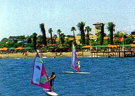 ����� �� �������� ������, ����, ������������ ������, �����, ����� Paloma Grida Village